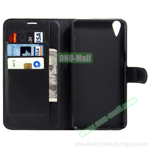 Leather Flip Case Cover for OPPO R9 Plus Phone Case, Mobile Phone Cover For OPPO R9 Plus Covers